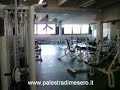 La Palestra di Mesero: Sala Pesi con nuovi attrezzi La Palestra di Mesero: Sala Pesi con nuovi attrezzi