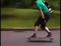 NW Longboarding: Skate Down Hills