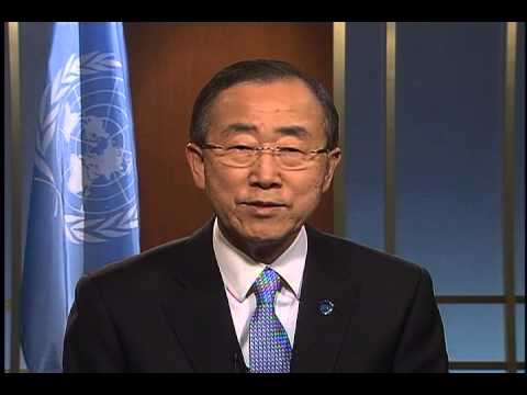 education for all - 21 nov 2012 - Education First, the UN Secretary-General's Global Initiative on Education launched in September 2012 is aligned with the education for all goa...