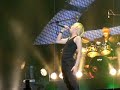 091219 F.T Island Men's Stories 부천 concert - more Hongki power [fancam]