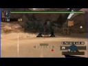 MHP2G H.Bowgun vs Black Diablos