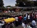 BANDA MUSICAL INIM 2009 RUTINA