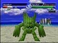 Digimon World 3 Walkthrough P42 The Westside
