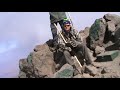 Mount Meru 7/8 Q  I on top of the mountain