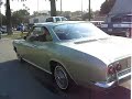 Welcome To The Ventura Corvair Convention Concours,,,