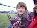 Cayson Singing