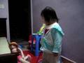 videos de Dinh Vu Thuy Anh 13 26Feb08