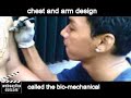 HENNA TATTOO