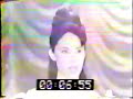 Lalaine Betia Bennett of Bayombong,Nueva Vizcaya Speech During Miss Universe 1963