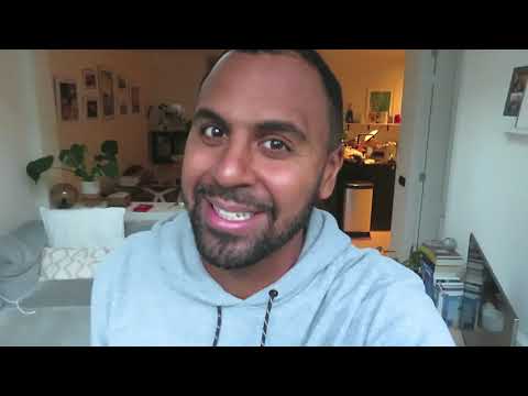 November 06 2020, Vlog