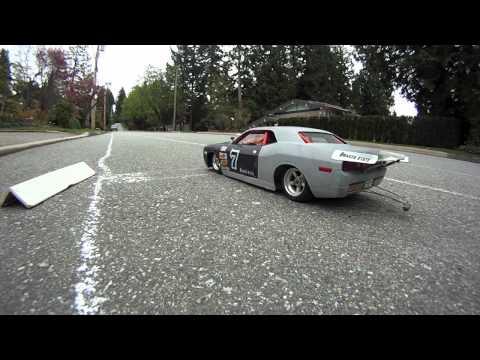 RC Drag RT 1 - HD720p
