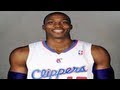 Dwight Howard-Doc Rivers-Garnett to Clippers ...