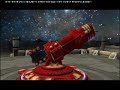 Dawn of War- Soul Storm campaign intro