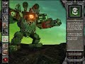 dawn of war  soul storm campaign intro