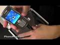 T-Mobile Blackberry 8120