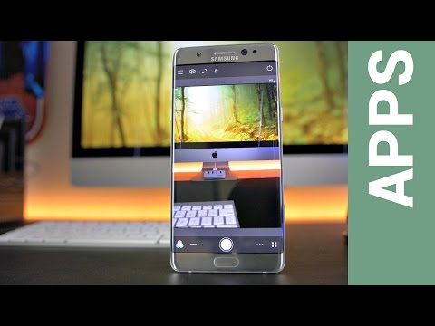 Best Android Camera Apps 2016 Best Android Camera Apps 2016