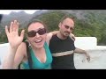 Puerto Rico!