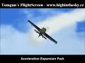 FSX Acceleration pack RedBull - Tomgun´s FlightScreen FSX Acceleration pack RedBull - Tomgun´s FlightScreen