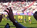 Antwerp-STVV Antwerp-STVV