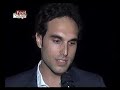 Feel Rouge Inaugurazione Calette Disco Club