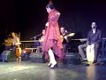 AZAHAR Karine Gonzales Planète Andalucia