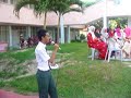 Persembahan Hari Guru