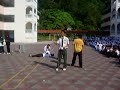 Persembahan Hari Guru