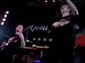 POSTHUMOUS BLASPHEMER "CATATONIA"(LIVE)