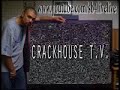 Crackhouse Exclusive - Choclair interview by Bishop Brigante