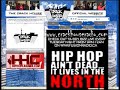 Crackhouse Exclusive - Choclair interview by Bishop Brigante