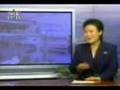 DPRK Chosun Central TV