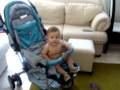 Kevin - Dançando ao som de Cristina Mel