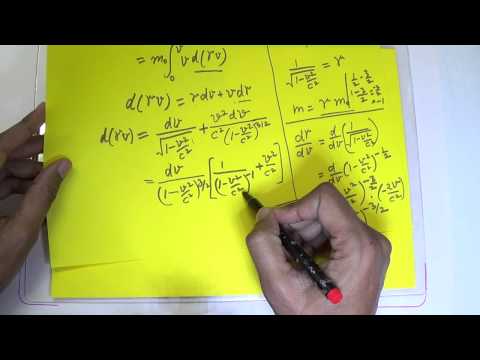 how to define kinetic energy