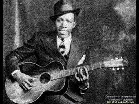 robert johnson