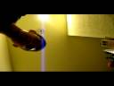 Kidde \"Hardwire Replacement\" smoke alarm