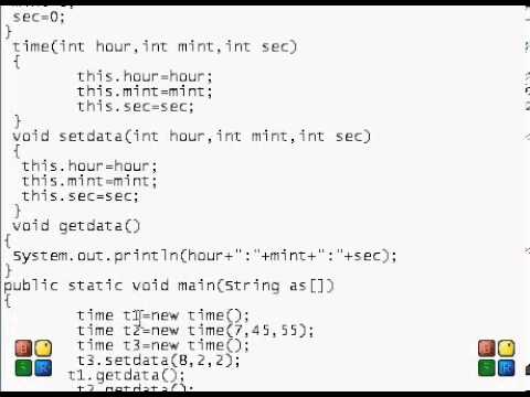 how to define date in java