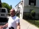 Sam Harris' FRIEND FRIDAY #32 Trash Whisperer, Marc Olmsted