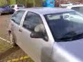 Oops! handbrake! Oops! handbrake!