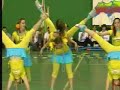 comba cuerda rope skipping lambada madrigueras salto comba cuerda rope skipping lambada madrigueras salto