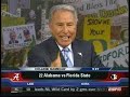 9/29 ESPN College Gameday Alabama/FSU Storylines + Picks 9/29 ESPN College Gameday Alabama/FSU Storylines + Picks