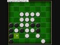 Internet Reversi Match #1