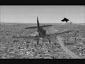 FSX Real Air Supermarine Spitfire 2008 Demonstration FSX Real Air Supermarine Spitfire 2008 Demonstration