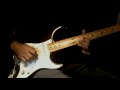 echoes solo - pompeii version