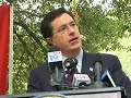 Stephen Colbert campaigns in South Carolina Stephen Colbert campaigns in South Carolina
