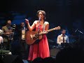 Maia Hirasawa - And I found this boy (Södra Teatern)