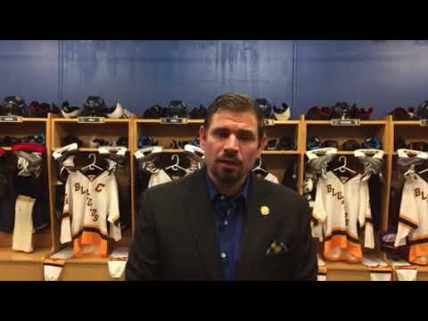 WHKY: Blugolds defeat Concordia 4-2