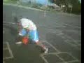 basketball freestyle