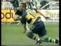 Beautiful Passes!!- NAKATA Hidetoshi -part1
