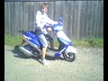 Scooter Scooter