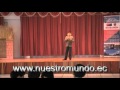 Poema a la Sultana de los Andes  www.nuestromundo.ec